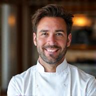 Thomas Rousseau Chef