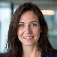Laura Moreau CTO