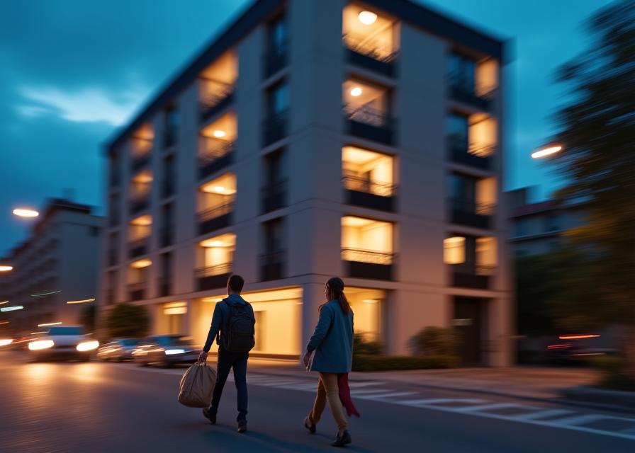 Livraison rapide à domicile Lyon