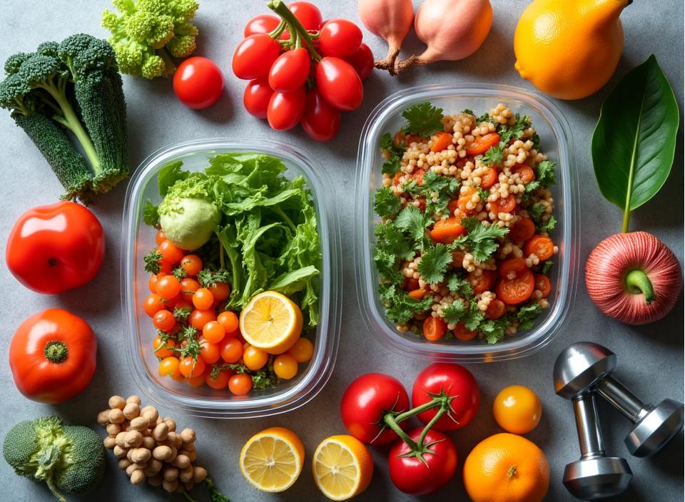 Nutrition sportifs seniors alimentation fonctionnelle